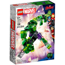 LEGO Super Heroes "Халк: робот" 76241